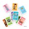 Bicycle Disney and Pixar Forks, Kids Card Game That Plays Like Spoons, Featuring Toy Story Characters Woody, Forky, Jessie & Alien, Ages 4+, 2-5 Players
